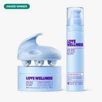 Bye Bye Bloat® Depuff & Sculpt Bundle