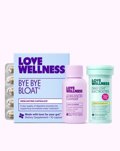 The Bachelorette Bundle