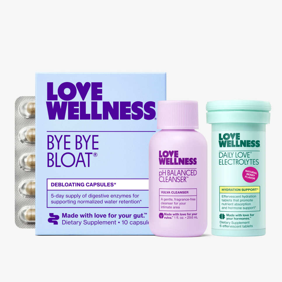 The Feel Good Minis Bundle