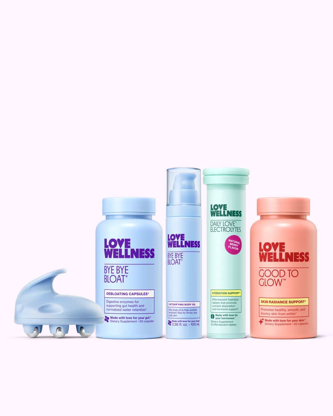 The Bride Bundle
