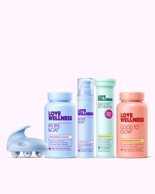 The Bride Bundle