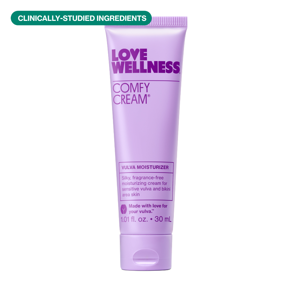 Comfy Cream®