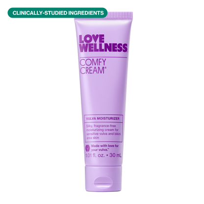 Comfy Cream®