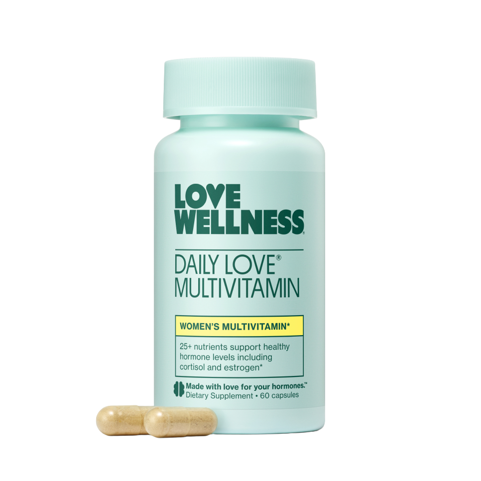Daily Love® Multivitamin