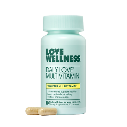 Daily Love® Multivitamin