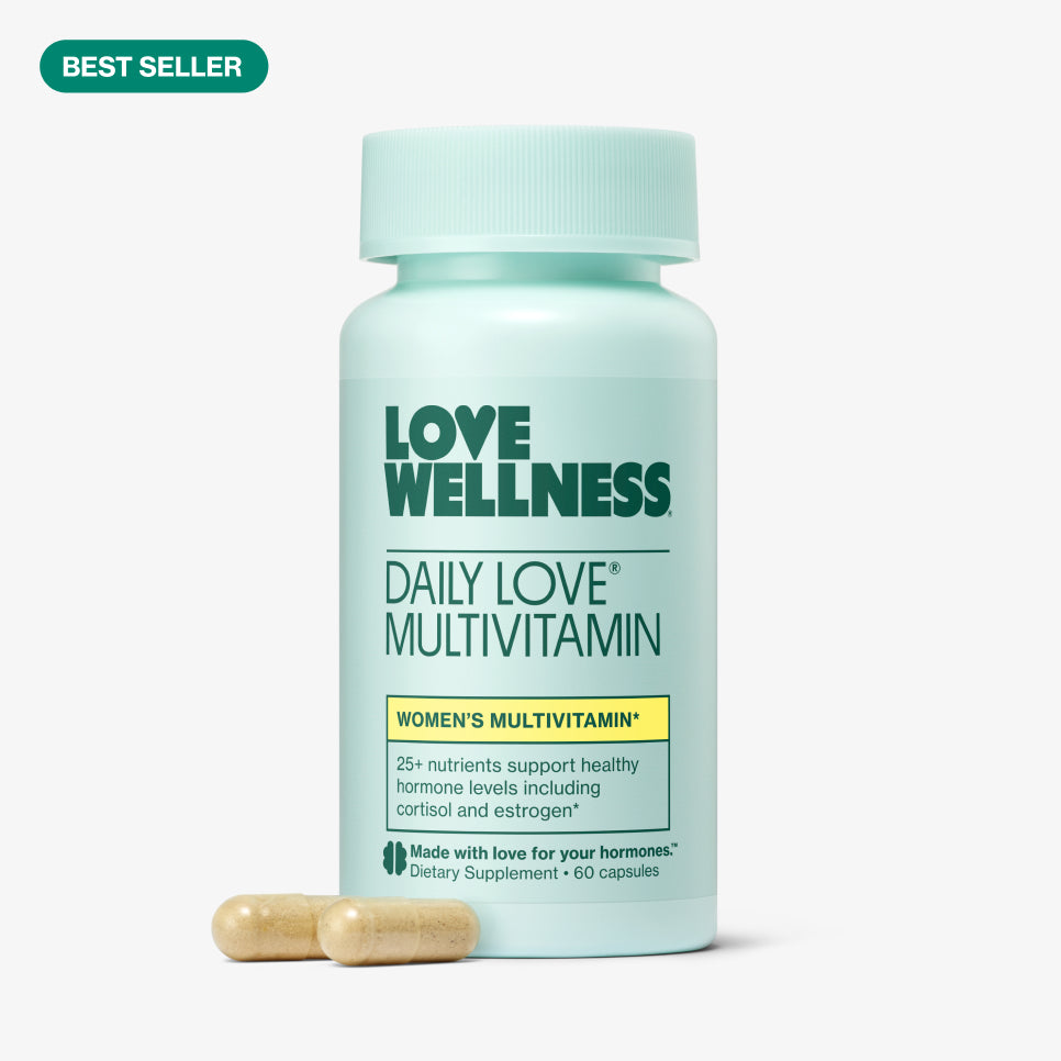 Daily Love® Multivitamin