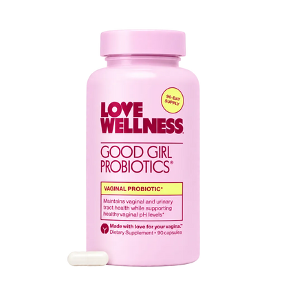 Good Girl Probiotics®