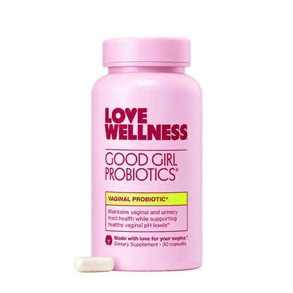 Good Girl Probiotics®