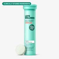 Hello Burn™ Energize