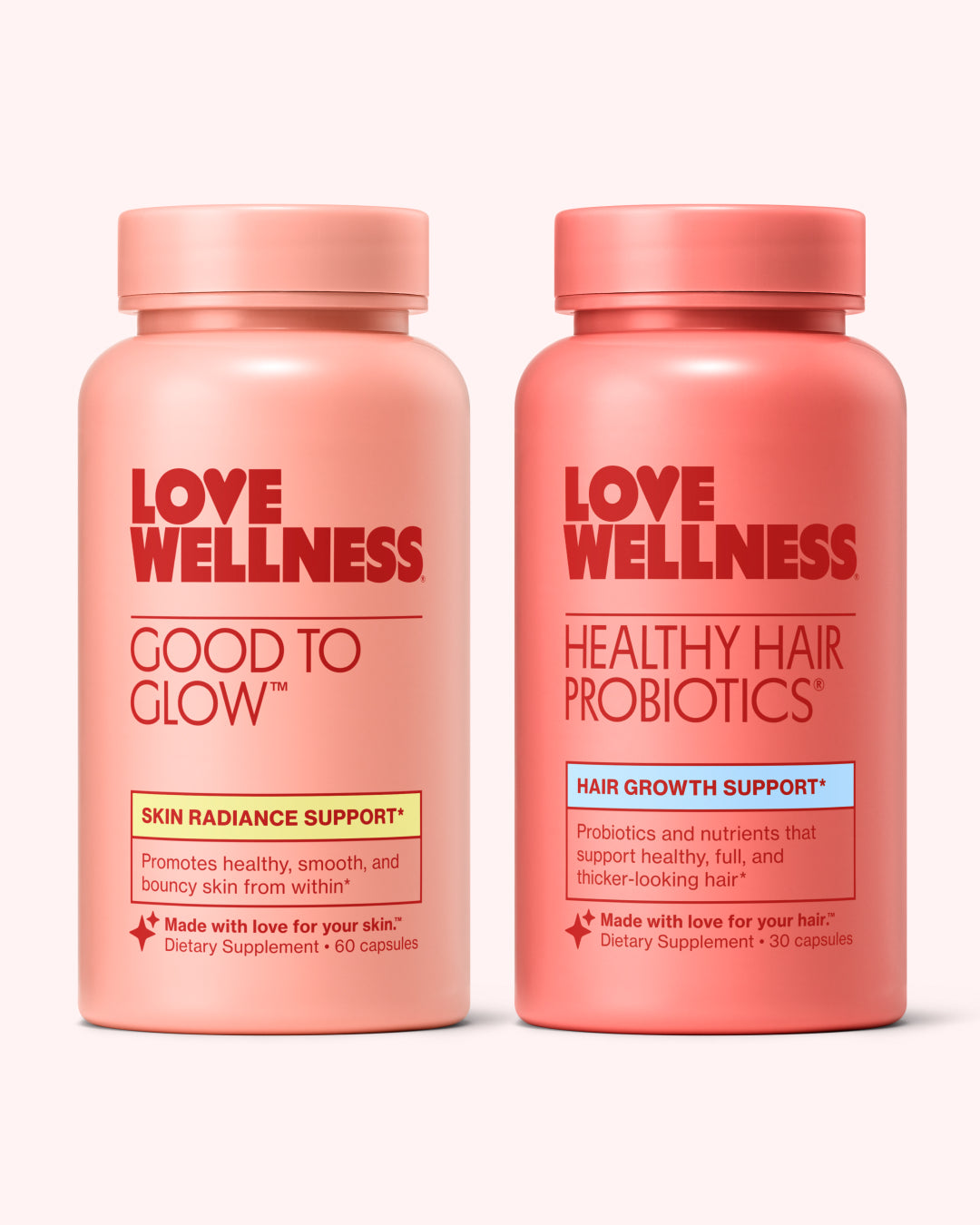 Glow & Grow Bundle