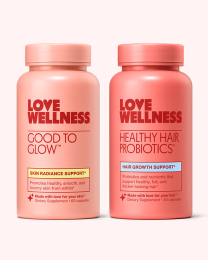 Glow & Grow Bundle