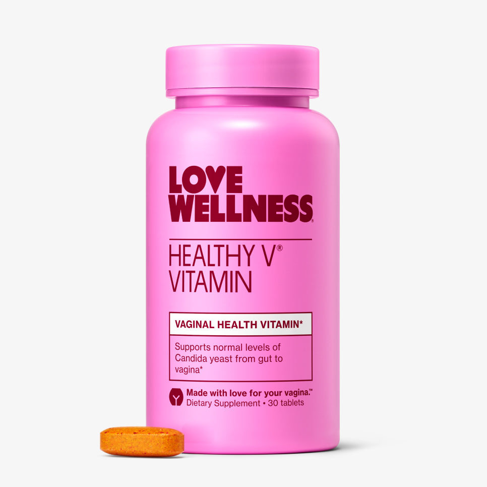 Love Wellness | Women's Wellness & Personal Care