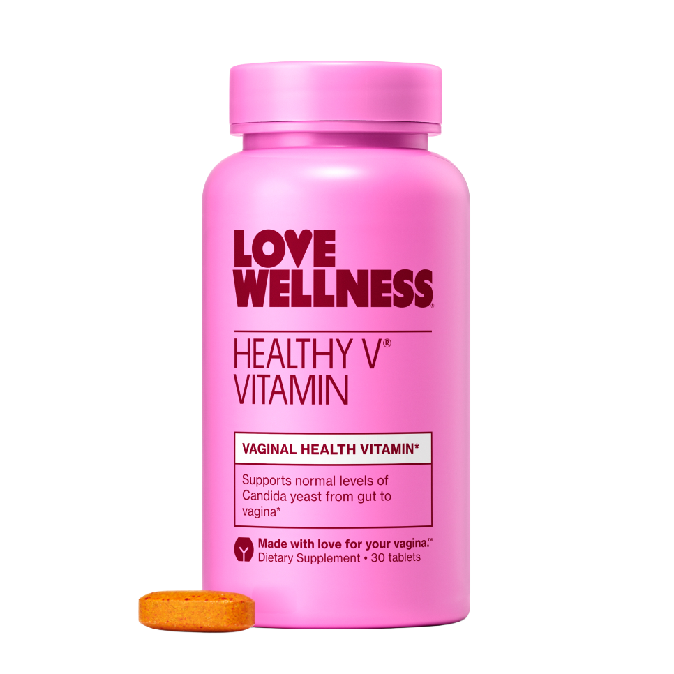 Healthy V® Vitamin