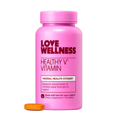 Healthy V® Vitamin