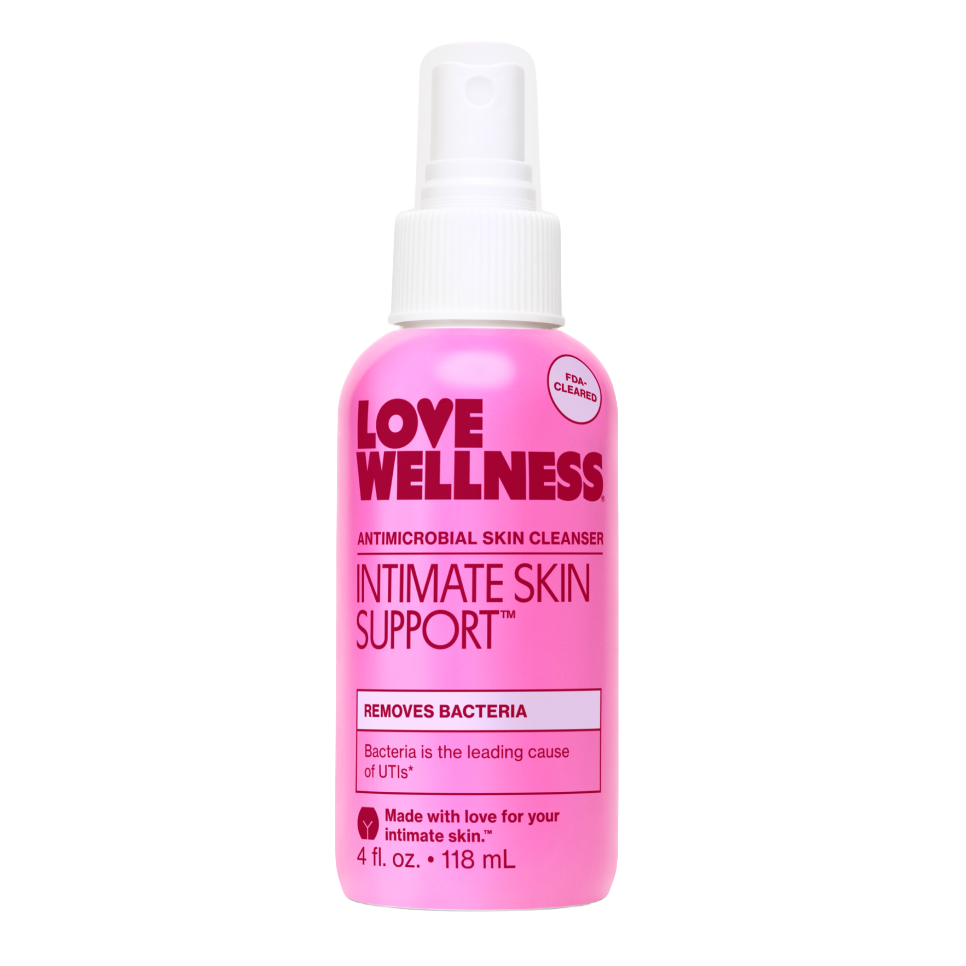 Intimate Skin Support™