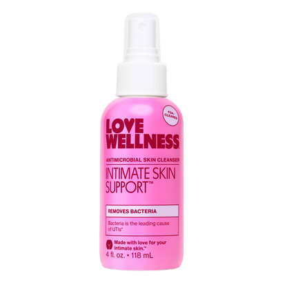 Intimate Skin Support™