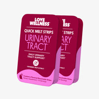 URINARY TRACT* Quick Melt Strips