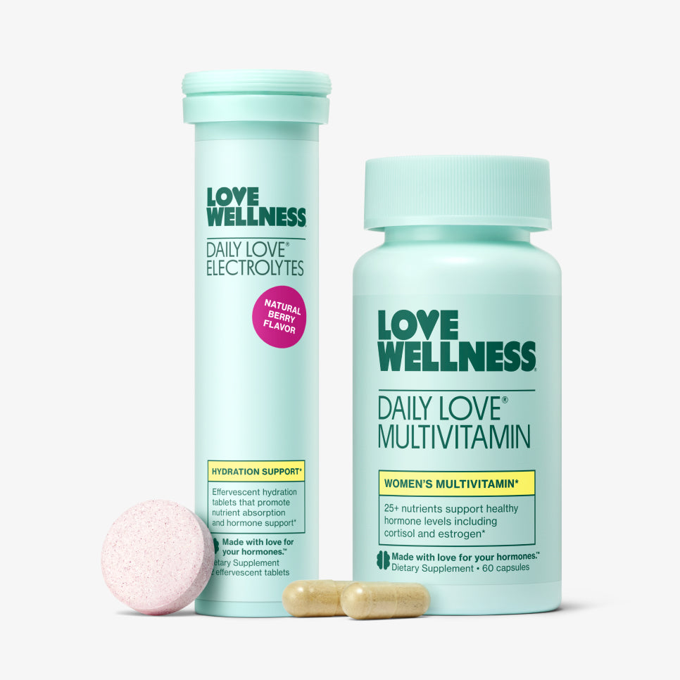 Hydrate & Chill Bundle