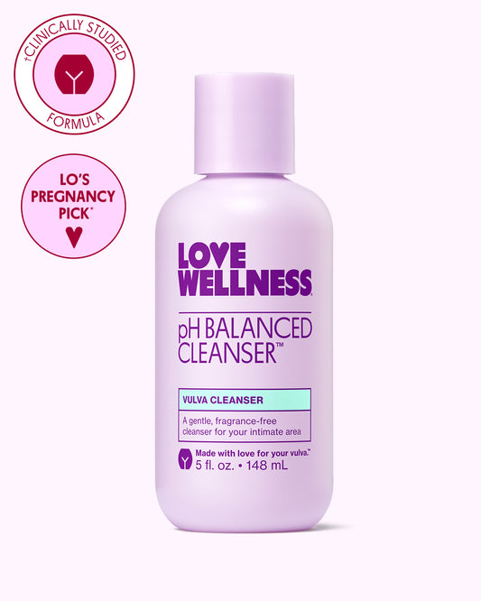 pH Balanced Cleanser™