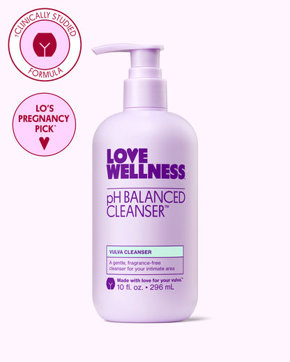 pH Balanced Cleanser™ Jumbo