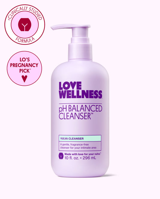pH Balanced Cleanser™ Jumbo