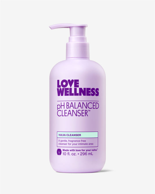 pH Balanced Cleanser™ Jumbo