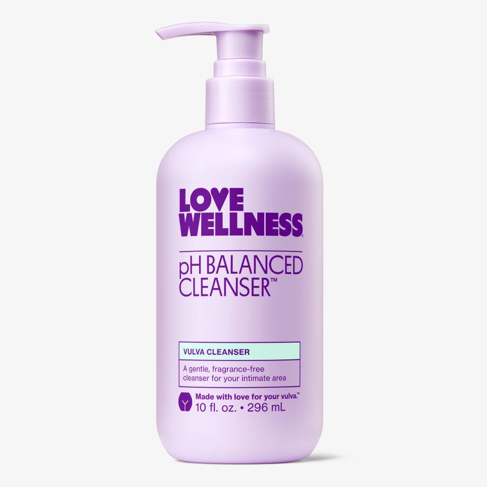 pH Balanced Cleanser™ Jumbo