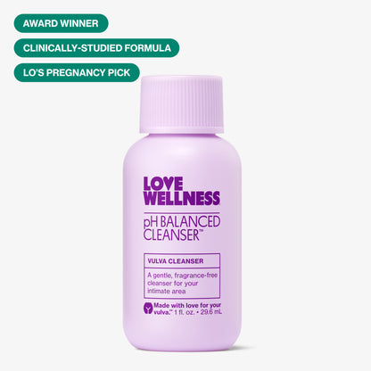pH Balanced Cleanser™ Travel Size