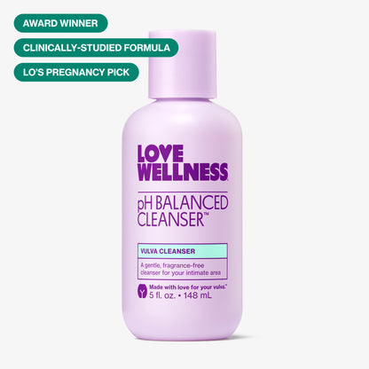 pH Balanced Cleanser™