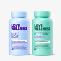 Boost & Reduce Bundle