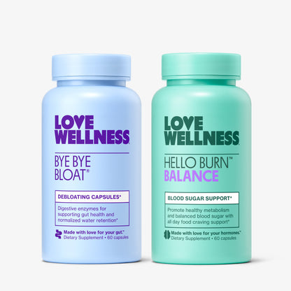 Boost & Reduce Bundle