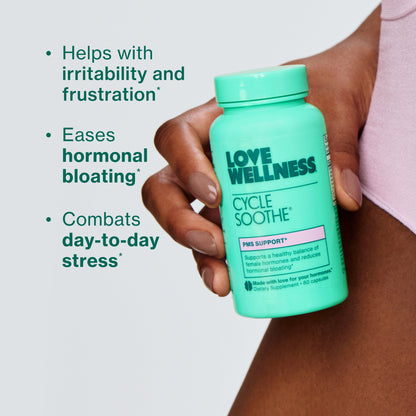 Cycle Soothe®