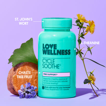Cycle Soothe®