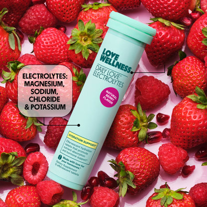Daily Love® Electrolytes