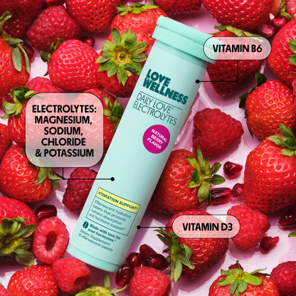 Daily Love® Electrolytes