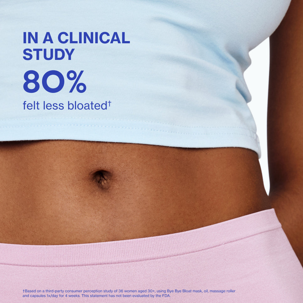 Bye Bye Bloat® Depuff & Sculpt Bundle