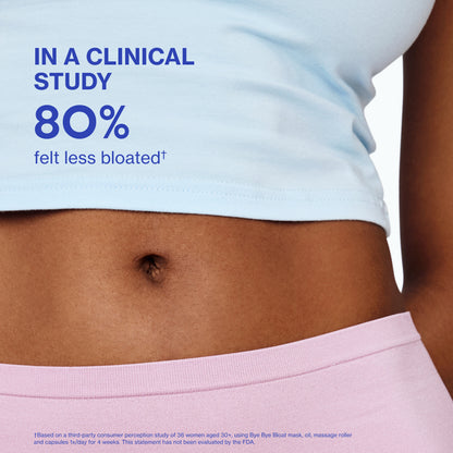 Bye Bye Bloat® Depuff & Sculpt Bundle