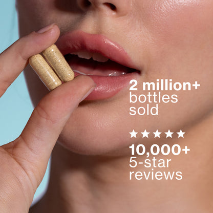 Bye Bye Bloat® Travel Size