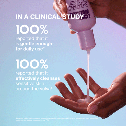 pH Balanced Cleanser™