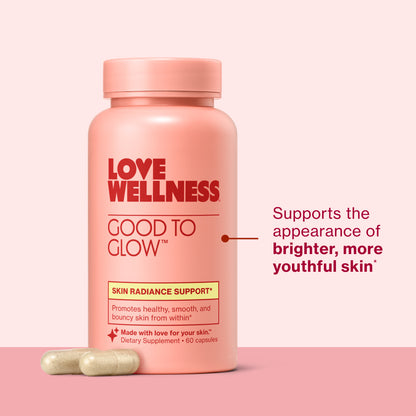 Glow & Grow Bundle