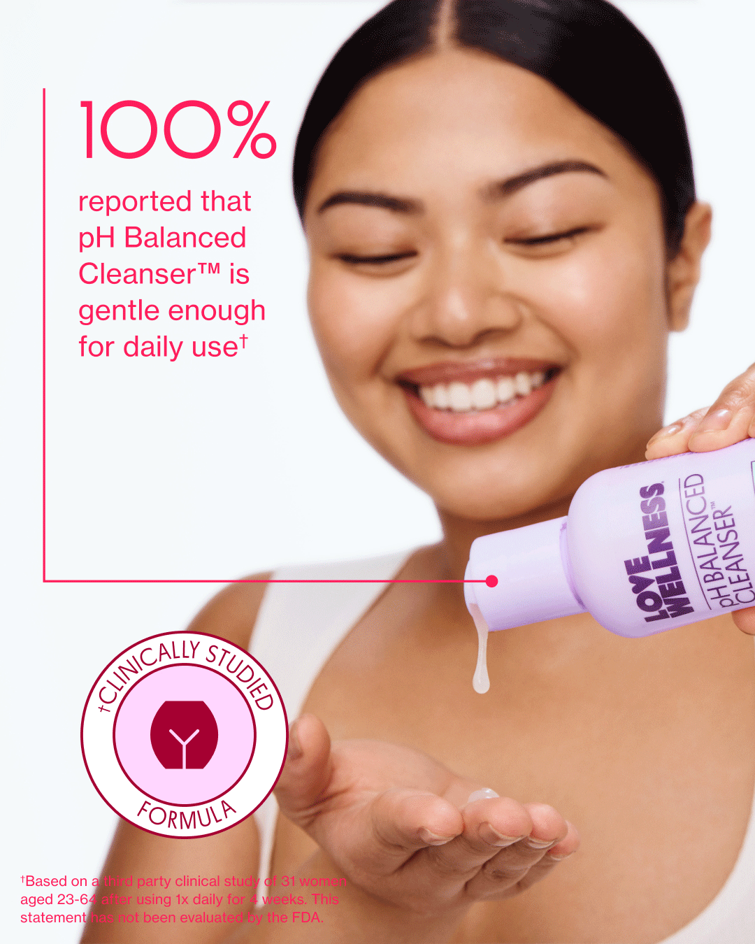 pH Balanced Cleanser™