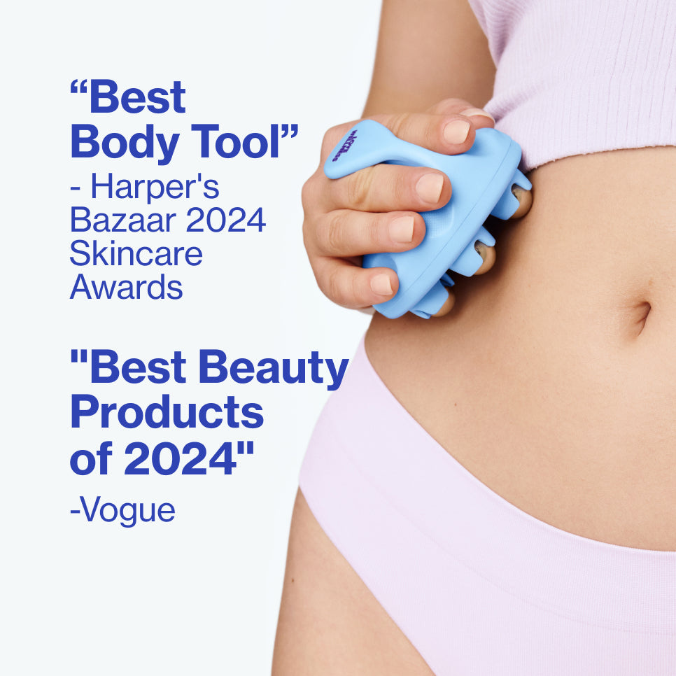 Bye Bye Bloat® Lymphatic Massage Roller