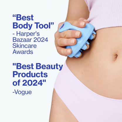 Bye Bye Bloat® Lymphatic Massage Roller