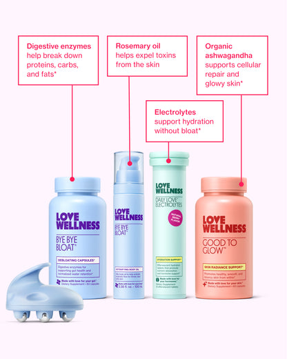 The Bride Bundle