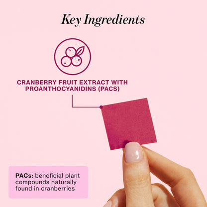 URINARY TRACT* Quick Melt Strips