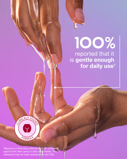 pH Balanced Cleanser™