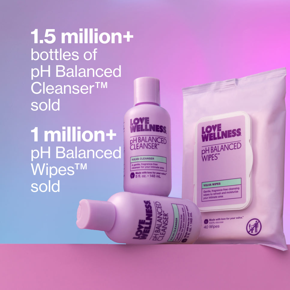 Skincare for Down There™ Bundle