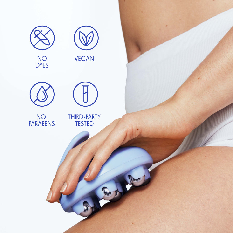 Buy Depuff & Sculpt Bundle | Face & Body Debloat Tools – Love Wellness