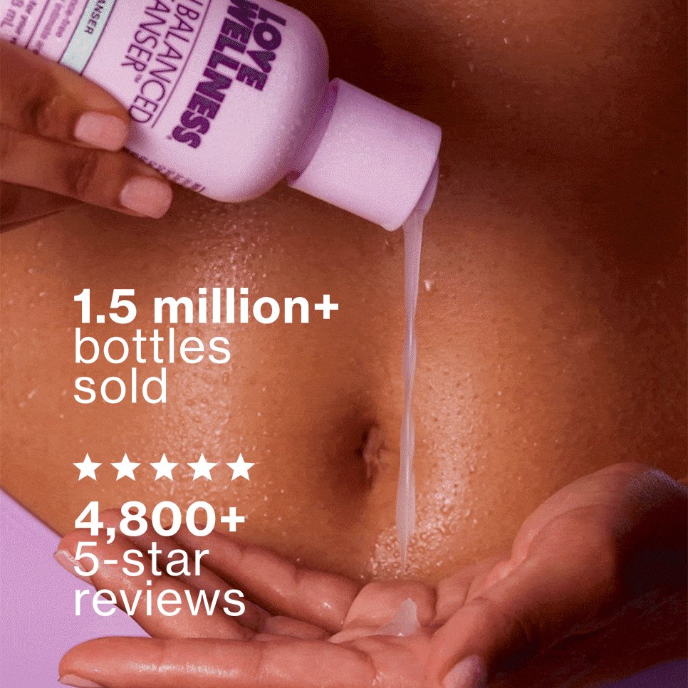 pH Balanced Cleanser™ Jumbo