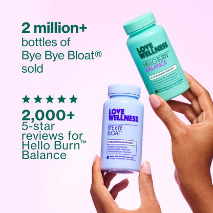 Boost & Reduce Bundle